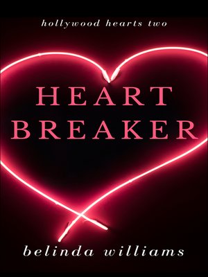 cover image of Heartbreaker